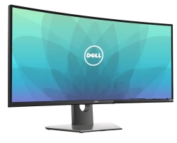 Dell ALL IN ONE OPTIPLEX U341W-UFF 34" CURVO INTEL I7-8xxx 8GB 256GB NVME - Ricondizionato